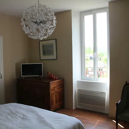 Le Domaine D'elisabeth