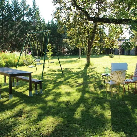 Casa de hóspedes Le Domaine D'elisabeth