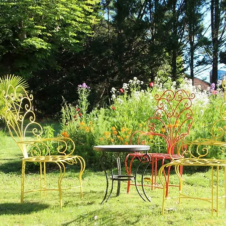 Le Domaine D'elisabeth *