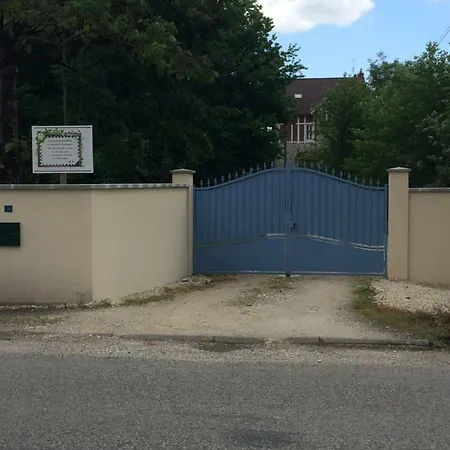Le Domaine D'elisabeth *