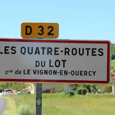 Le Domaine D'elisabeth